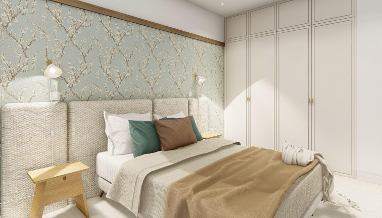 New Build - Semi-Detached - Dolores