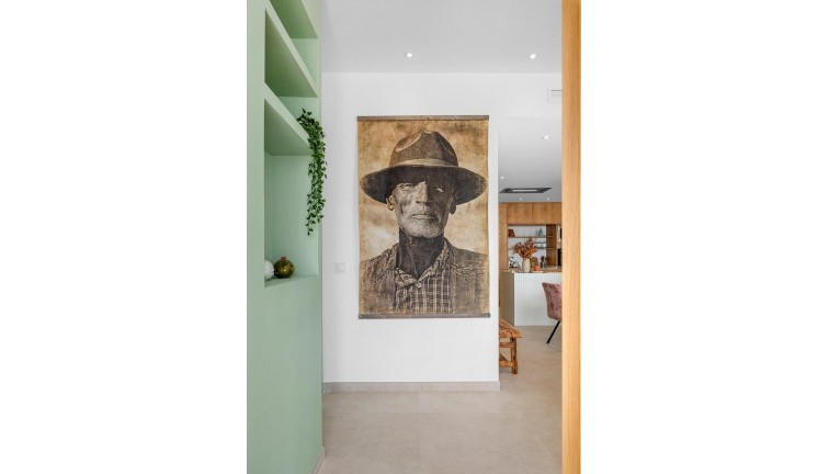 New Build - Semi-Detached - Dolores