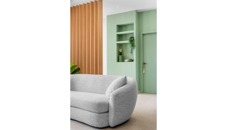 New Build - Semi-Detached - Dolores