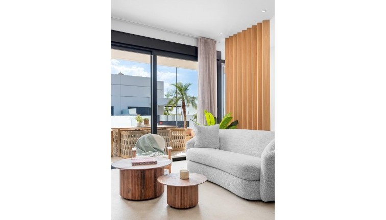 New Build - Semi-Detached - Dolores