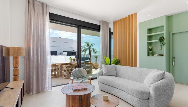 New Build - Semi-Detached - Dolores