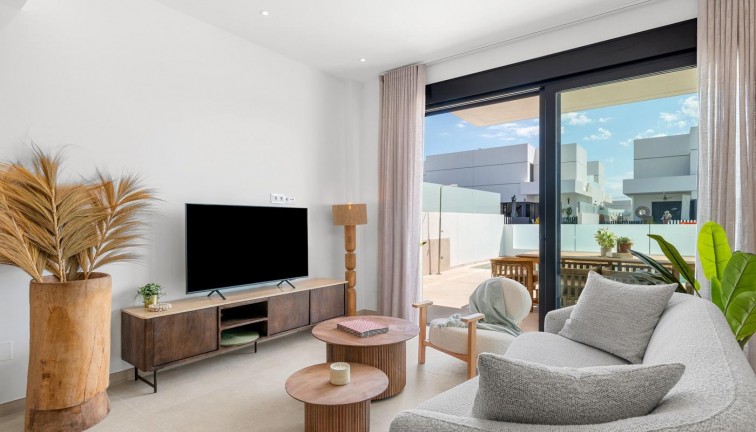 New Build - Semi-Detached - Dolores