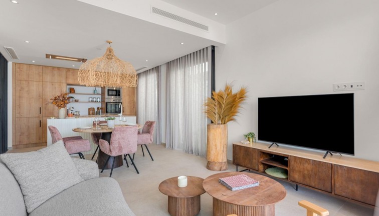 New Build - Semi-Detached - Dolores