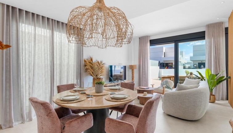 New Build - Semi-Detached - Dolores