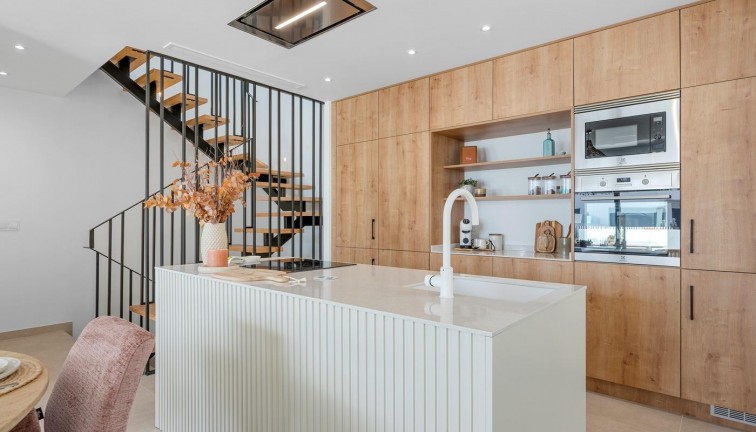 New Build - Semi-Detached - Dolores