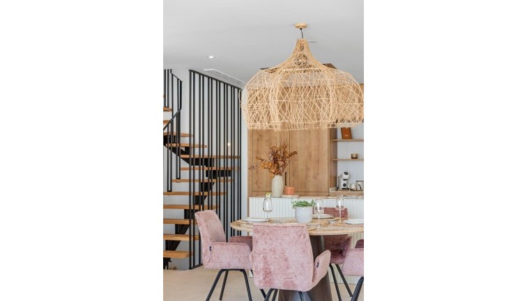 New Build - Semi-Detached - Dolores