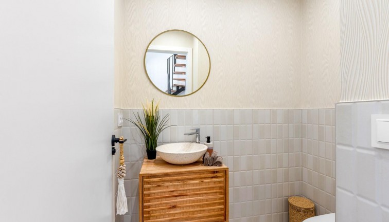 New Build - Semi-Detached - Dolores