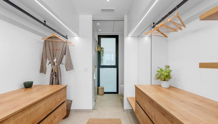 New Build - Semi-Detached - Dolores