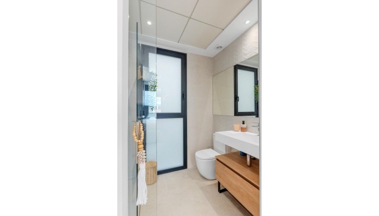 New Build - Semi-Detached - Dolores