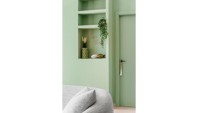 New Build - Chalet - Dolores