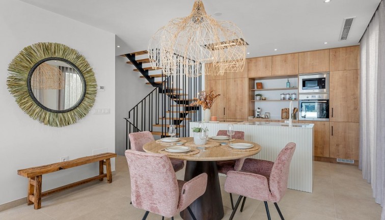 New Build - Chalet - Dolores