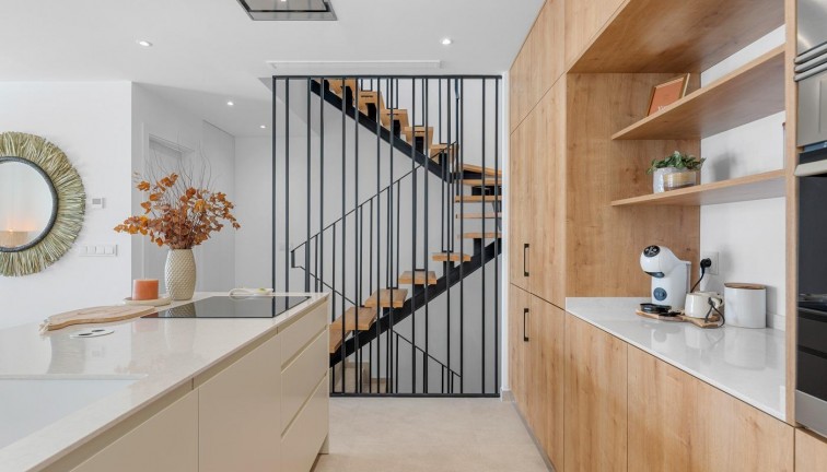 New Build - Chalet - Dolores