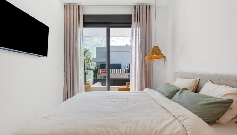 New Build - Chalet - Dolores