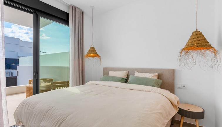 New Build - Chalet - Dolores