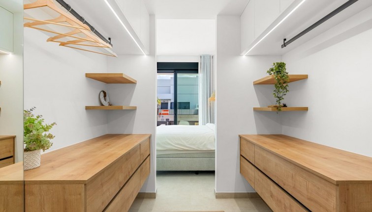 New Build - Chalet - Dolores