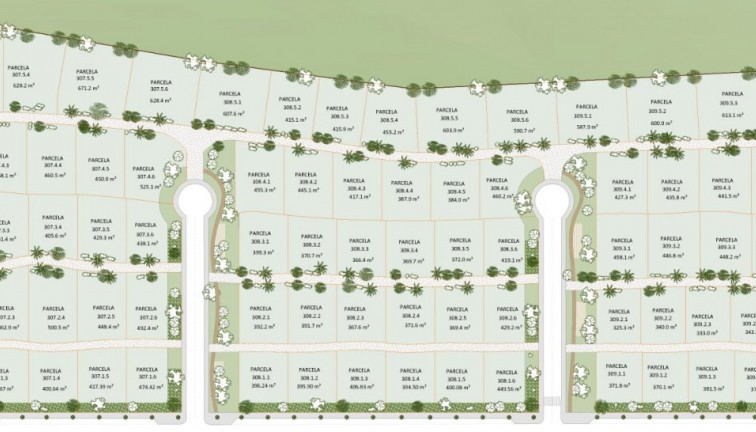 Uudistuotanto - Erillistalo - Banos y Mendigo - Altaona Golf