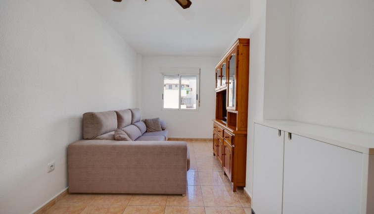 Jälleenmyynti - Asunto - Torrevieja