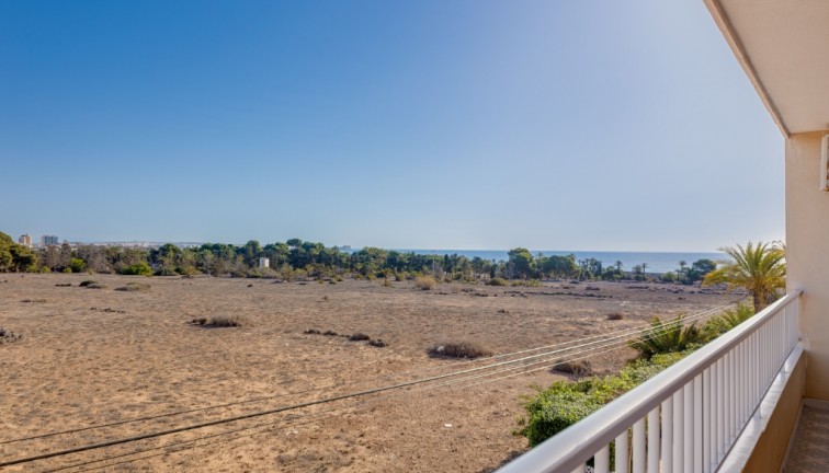 Jälleenmyynti - Asunto - Punta Prima