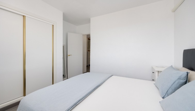 Jälleenmyynti - Asunto - Punta Prima