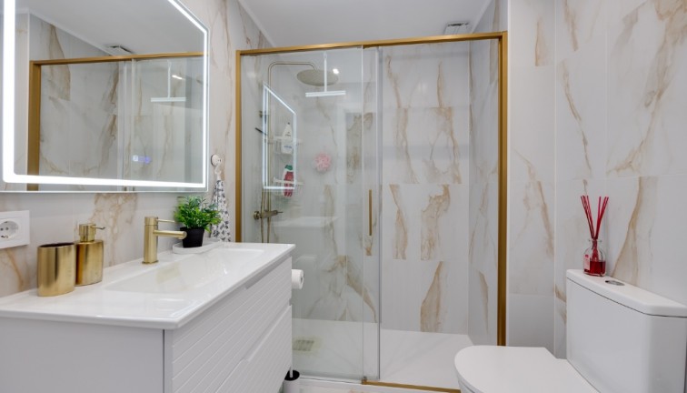 Jälleenmyynti - Asunto - Punta Prima