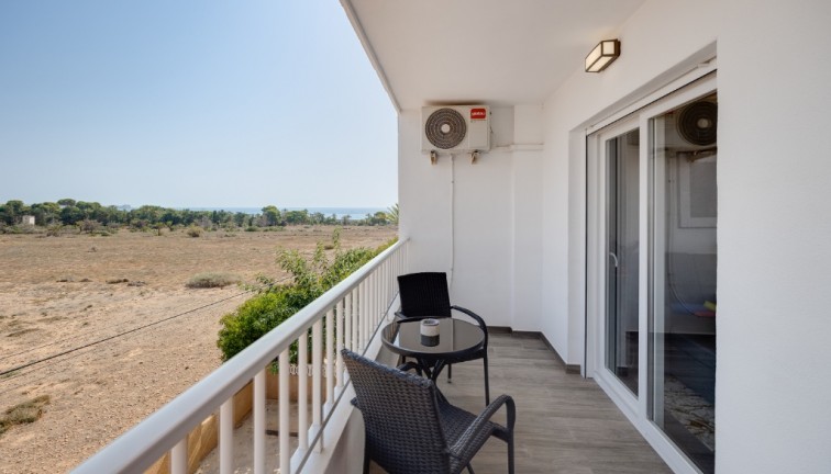 Jälleenmyynti - Asunto - Punta Prima