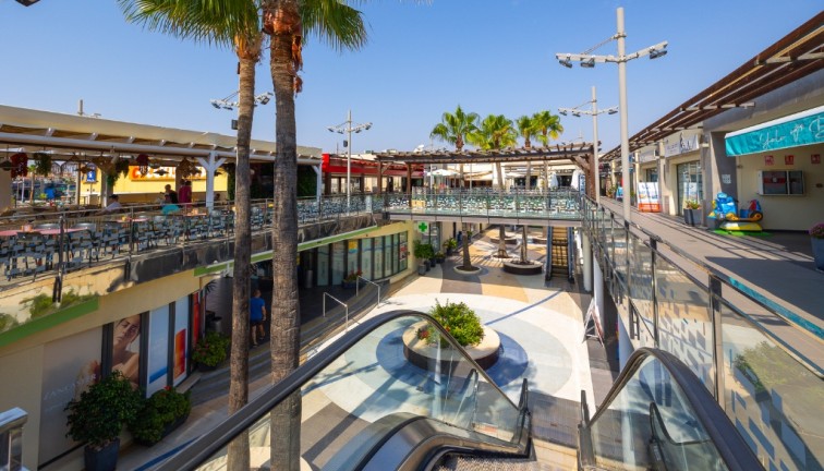 Jälleenmyynti - Asunto - Punta Prima