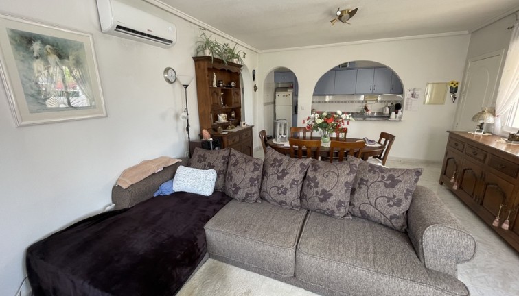 Resale - Chalet - Ciudad quesada - Ciudad Quesada