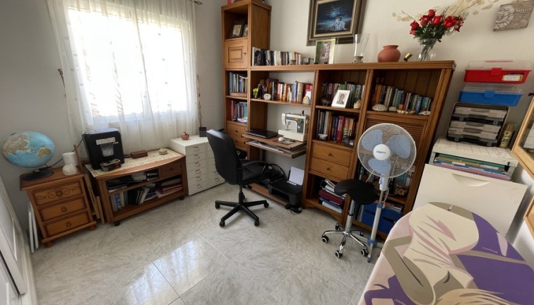 Resale - Chalet - Ciudad quesada - Ciudad Quesada