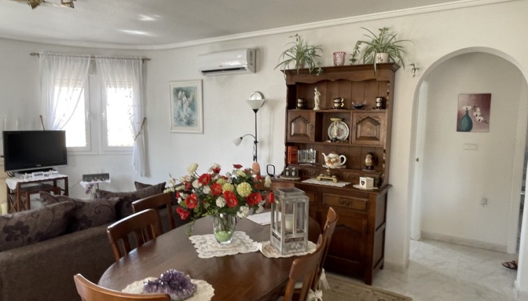 Resale - Chalet - Ciudad quesada - Ciudad Quesada