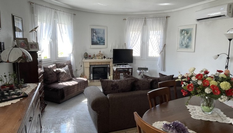 Resale - Chalet - Ciudad quesada - Ciudad Quesada