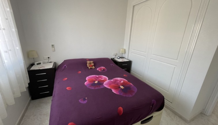 Resale - Chalet - Ciudad quesada - Ciudad Quesada