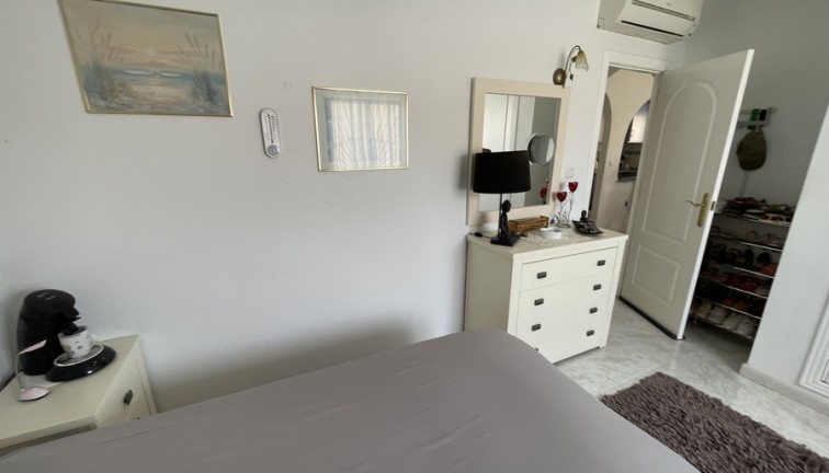 Resale - Chalet - Ciudad quesada - Ciudad Quesada