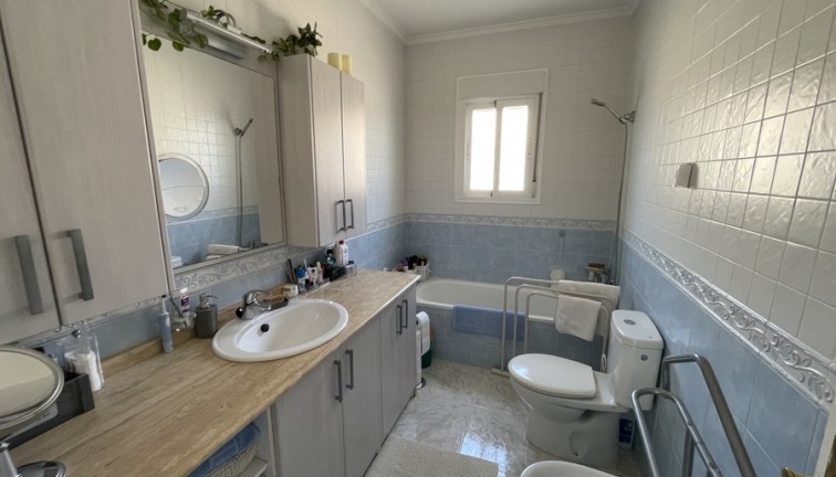 Resale - Chalet - Ciudad quesada - Ciudad Quesada