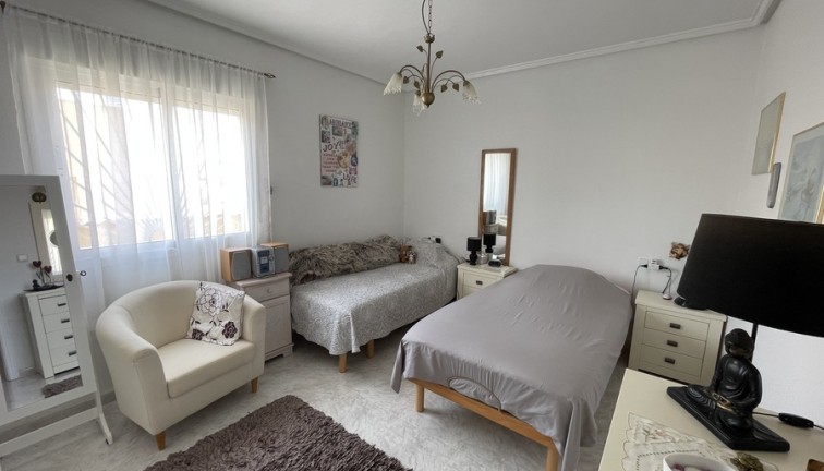 Resale - Chalet - Ciudad quesada - Ciudad Quesada