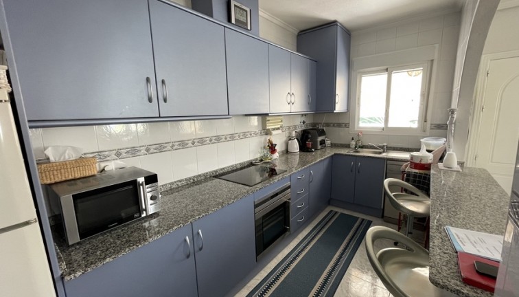 Resale - Chalet - Ciudad quesada - Ciudad Quesada