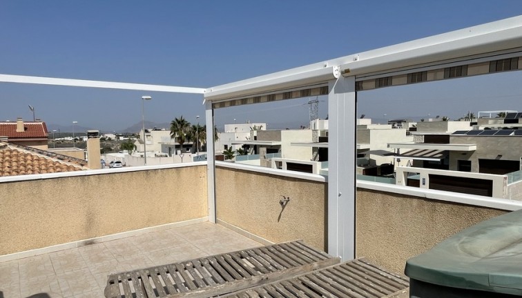 Resale - Chalet - Ciudad quesada - Ciudad Quesada