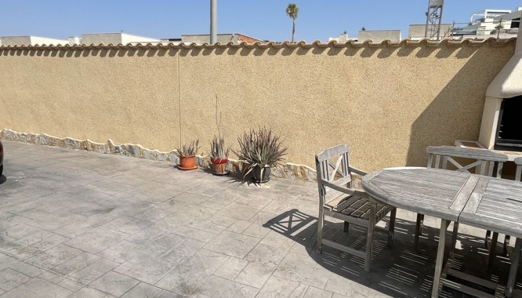 Resale - Chalet - Ciudad quesada - Ciudad Quesada