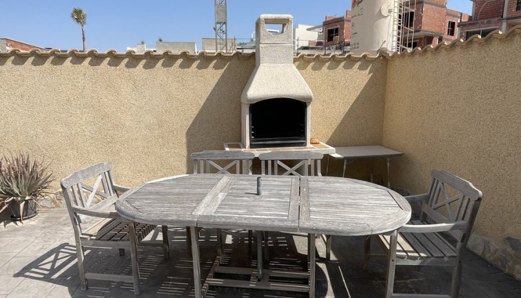 Resale - Chalet - Ciudad quesada - Ciudad Quesada