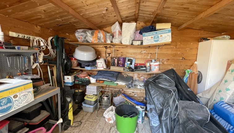 Resale - Chalet - Ciudad quesada - Ciudad Quesada