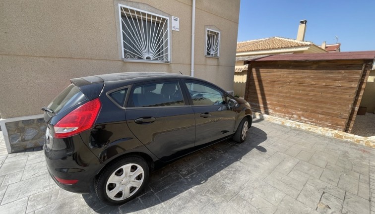 Resale - Chalet - Ciudad quesada - Ciudad Quesada