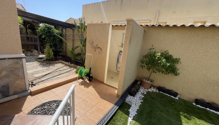 Resale - Chalet - Ciudad quesada - Ciudad Quesada