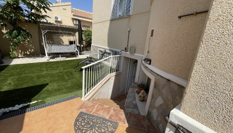 Resale - Chalet - Ciudad quesada - Ciudad Quesada