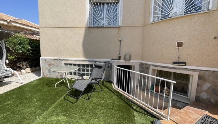 Resale - Chalet - Ciudad quesada - Ciudad Quesada