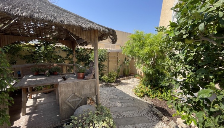 Resale - Chalet - Ciudad quesada - Ciudad Quesada