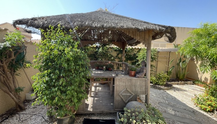 Resale - Chalet - Ciudad quesada - Ciudad Quesada