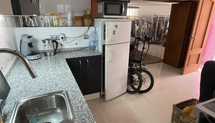 Resale - Chalet - Ciudad quesada - Ciudad Quesada