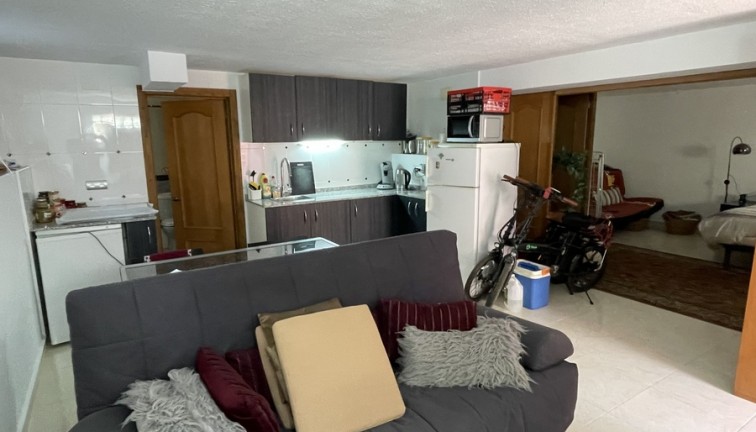 Resale - Chalet - Ciudad quesada - Ciudad Quesada