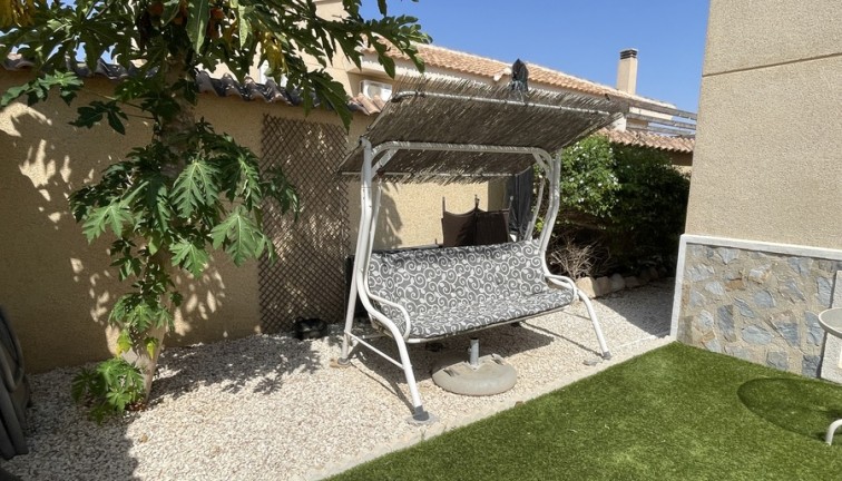 Resale - Chalet - Ciudad quesada - Ciudad Quesada
