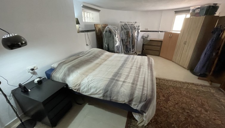 Resale - Chalet - Ciudad quesada - Ciudad Quesada