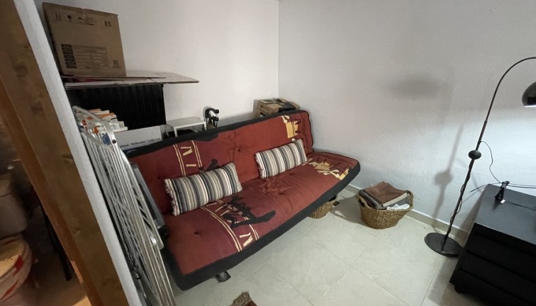 Resale - Chalet - Ciudad quesada - Ciudad Quesada